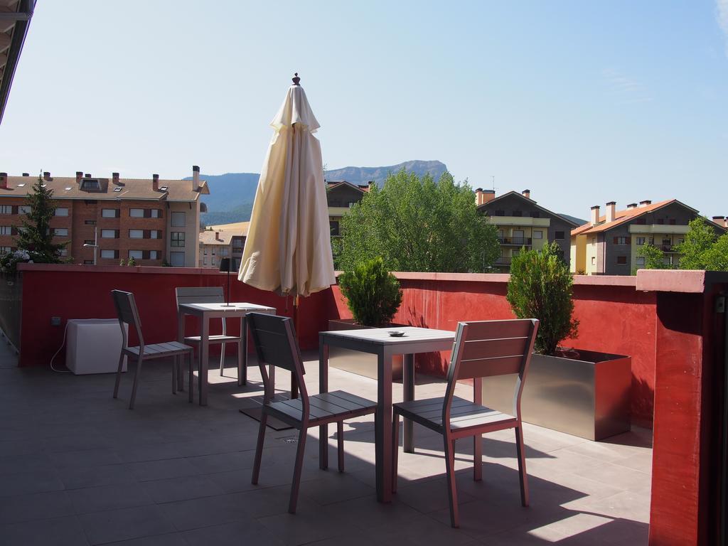 Villa Iacca Jaca Exterior photo