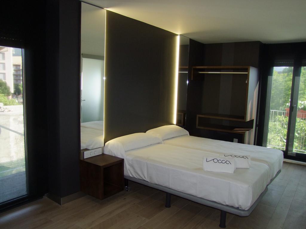 Villa Iacca Jaca Room photo