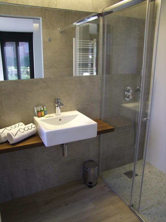 Villa Iacca Jaca Room photo