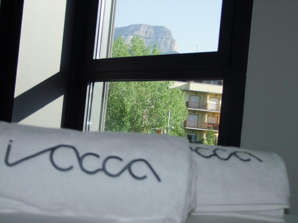 Villa Iacca Jaca Room photo