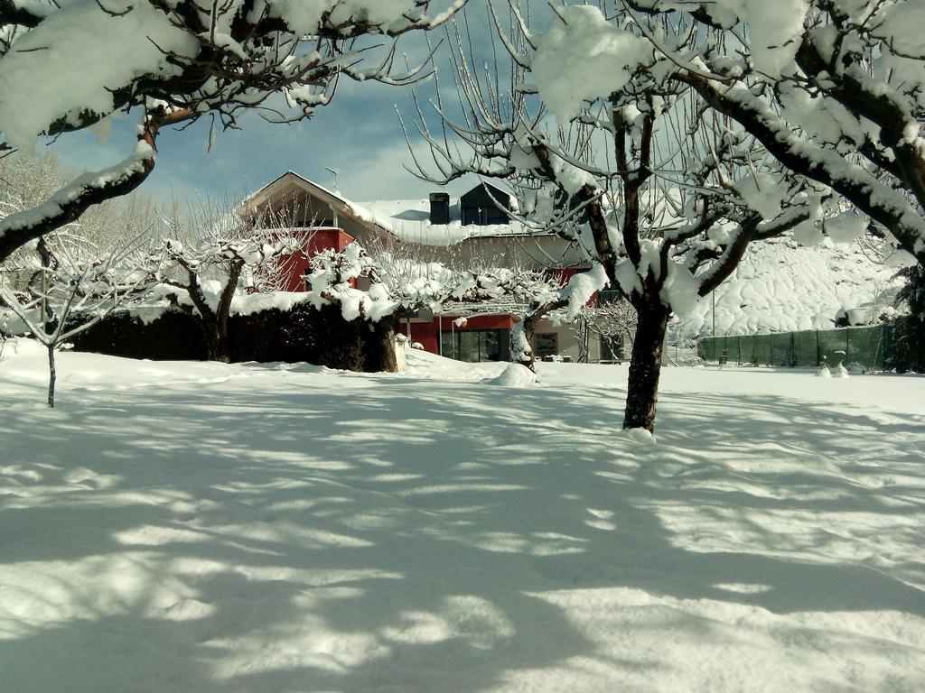 Villa Iacca Jaca Exterior photo