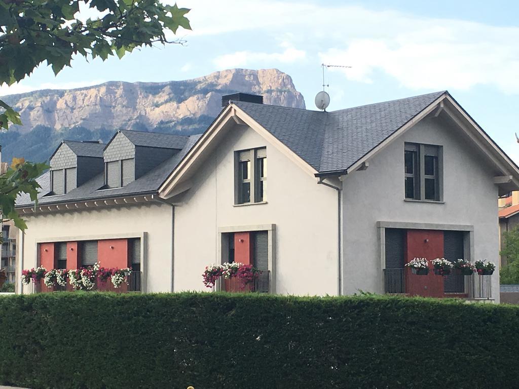 Villa Iacca Jaca Exterior photo