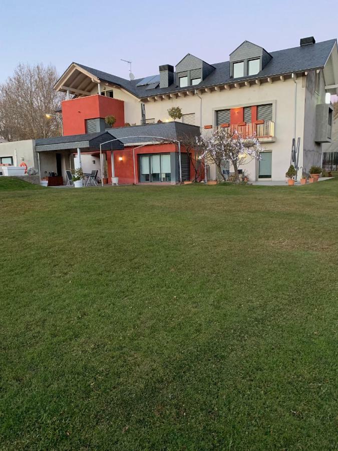 Villa Iacca Jaca Exterior photo